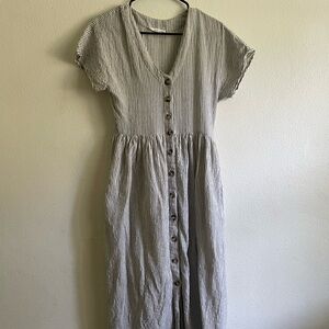 Neuflora Newberry dress size small